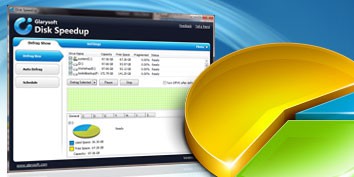 Disk Speedup 1.2.0.319